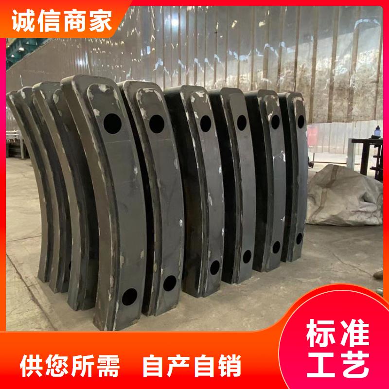 销售大桥防撞护栏_品牌厂家当地厂家