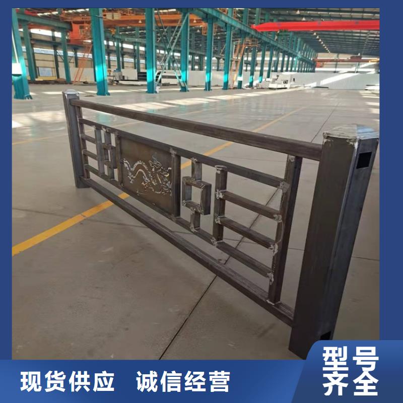 供应不锈钢河道栏杆_厂家/供应同城公司