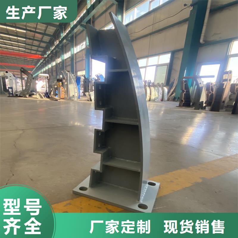 304不锈钢桥梁护栏厂家价格公道优选厂家