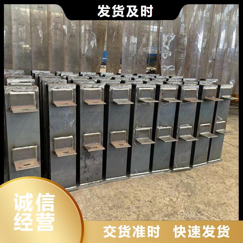 道路景观护栏厂家定制当地厂家