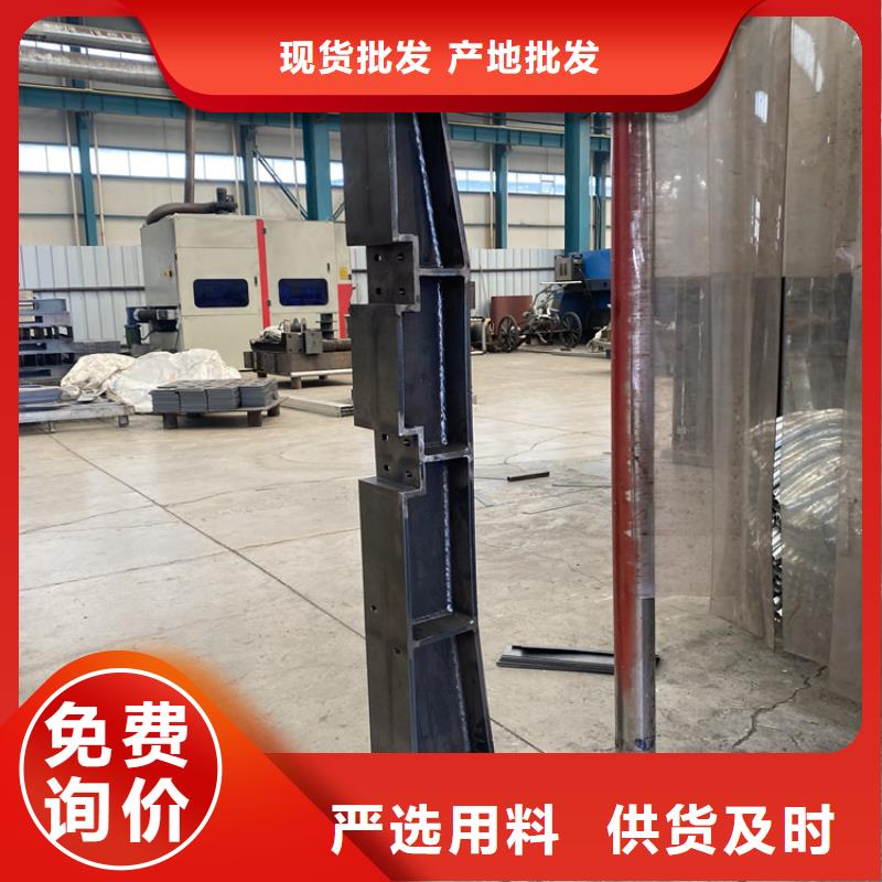 定制防撞立柱的基地厂家直销值得选择