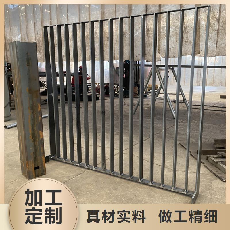 城市桥梁灯光护栏质量好现货供应