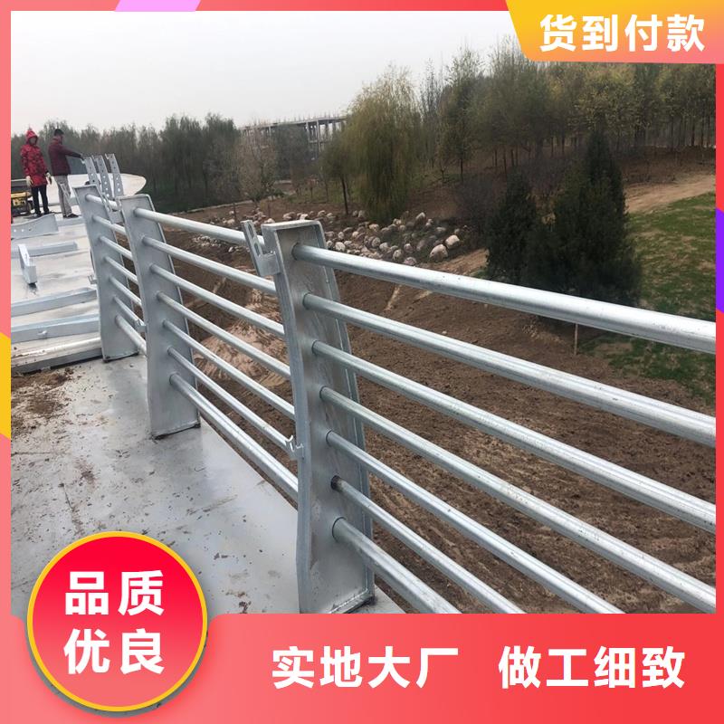 不锈钢复合管哪里有全国配送品质好才是硬道理