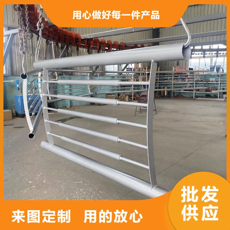 天桥灯光栏杆实体厂家直销今年新款