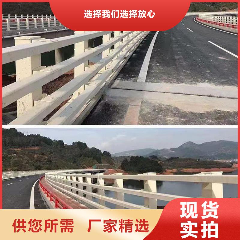 品牌的不锈钢隔离栏公司真实拍摄品质可靠