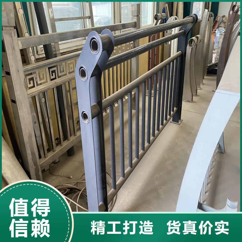 供应批发桥梁栏杆复合管-省心品质优良