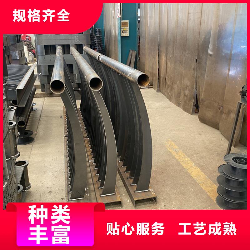 防撞护栏厂家价格低本地生产商
