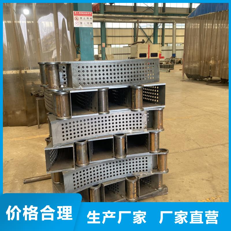 批发桥梁立柱_生产厂家同城经销商