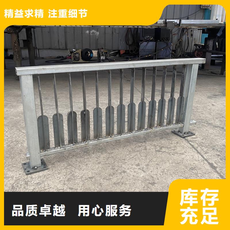 
Q345B防撞护栏参数图片当地品牌