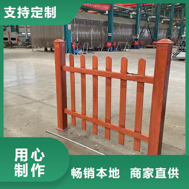 桥梁景观护栏匠心品质精心打造