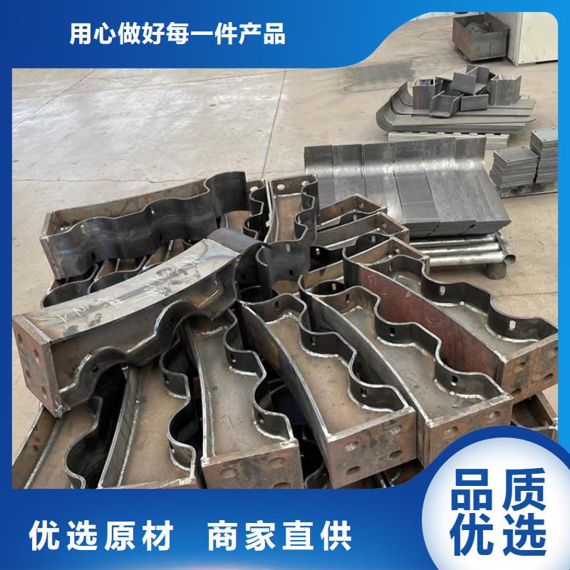 定制桥边护栏_诚信企业诚信经营现货现发