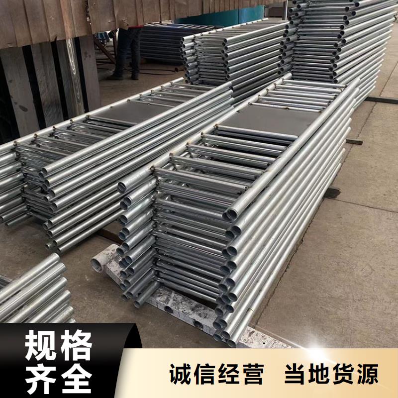 桥梁栏杆实体大厂当地生产商