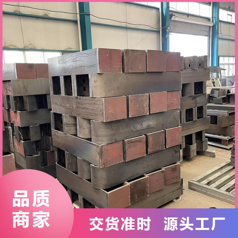ss防撞栏杆本地批发专业厂家