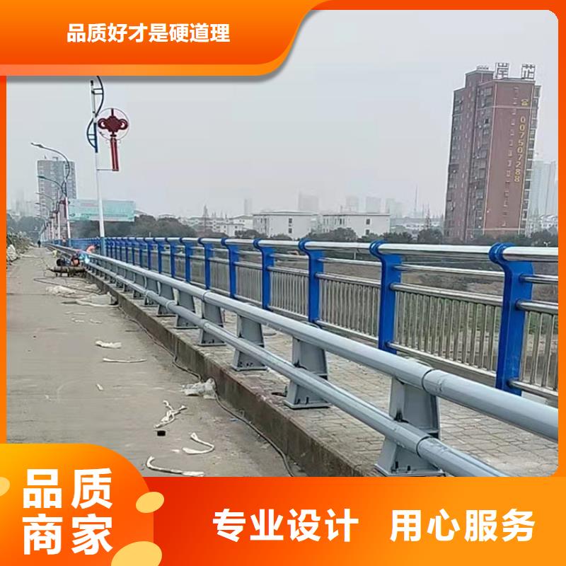桥梁铸铁护栏发货及时同城制造商