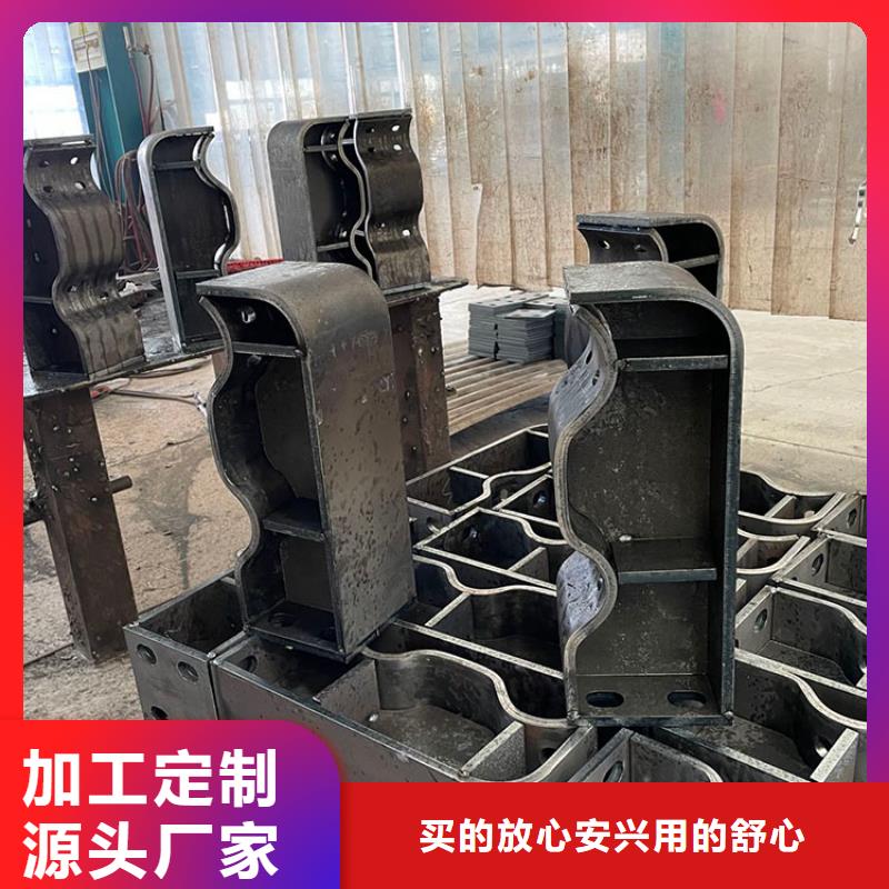 河岸不锈钢栏杆今日价格行情供应商