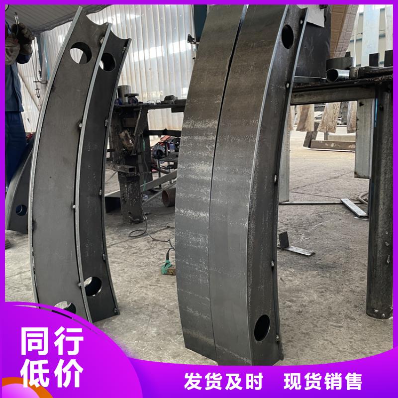 桥梁护栏底座厂家当地制造商