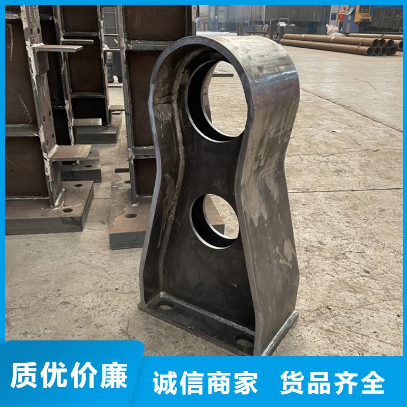 景观护栏河道单价同城公司