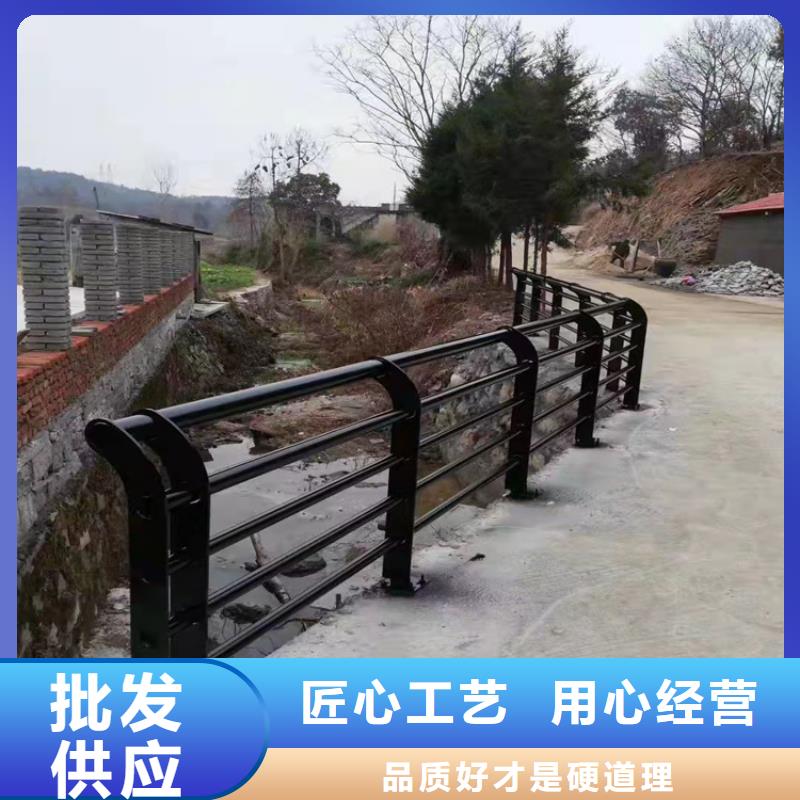 三沙市口碑好的景观不锈钢栏杆销售厂家本地公司