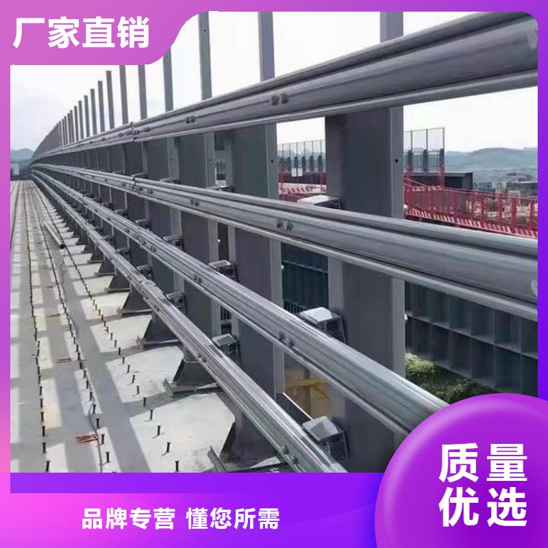 桥梁铝合金护栏采购品牌企业