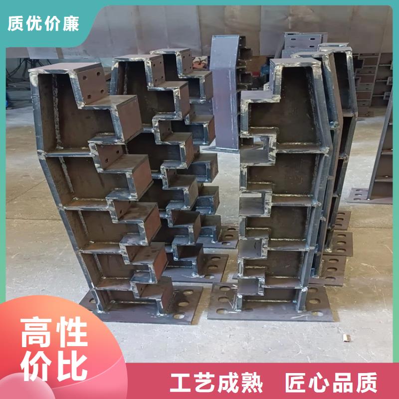 铝合金灯光栏杆、铝合金灯光栏杆厂家直销-欢迎新老客户来电咨询适用场景