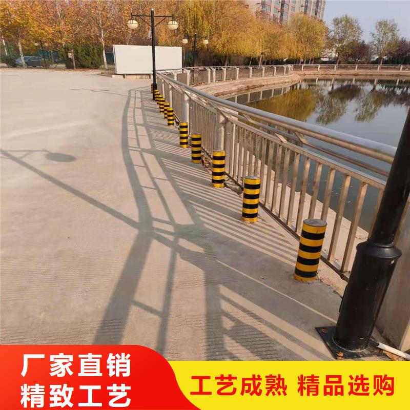 不锈钢大桥栏杆企业-价格合理当地品牌