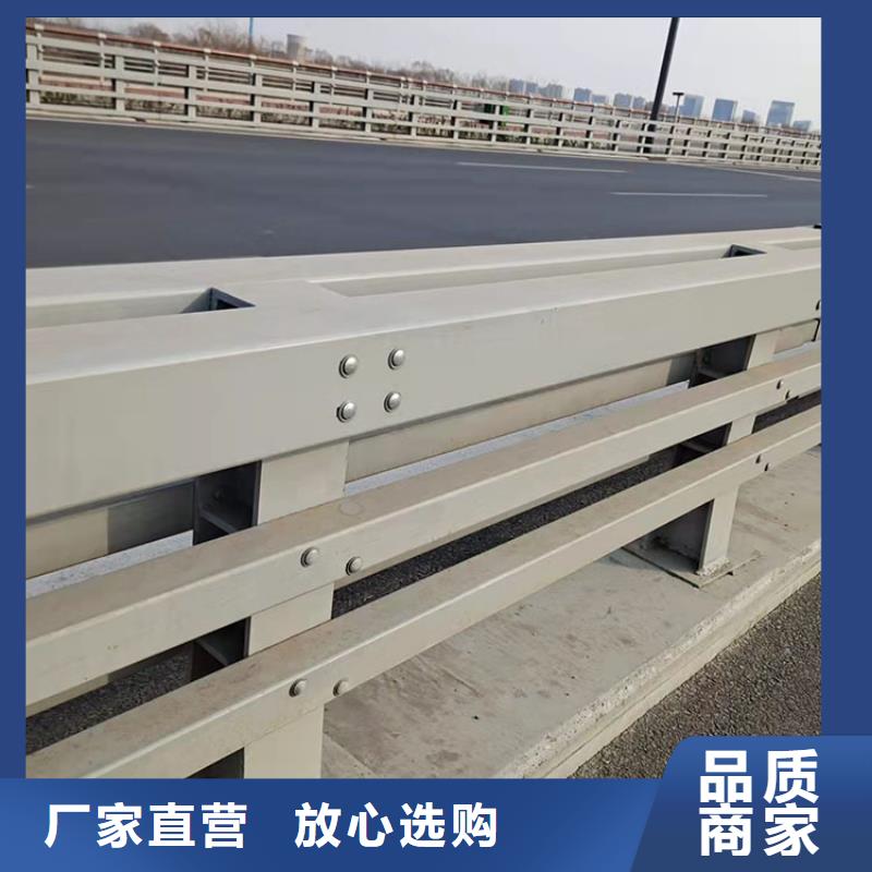 信誉好的桥用护栏厂家_质量保证让客户买的放心