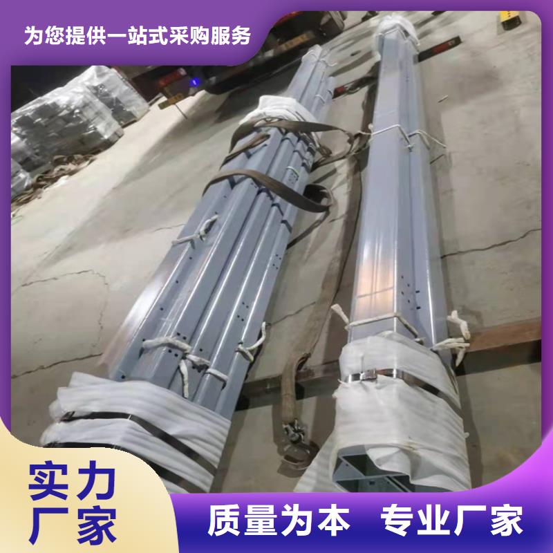 led灯光护栏质量保真同城制造商
