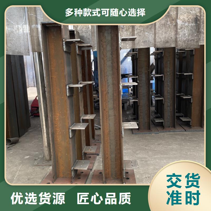 优质桥梁护栏的批发商当地经销商