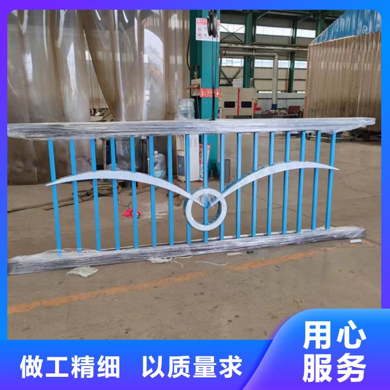 不锈钢护栏河道市场价产品性能