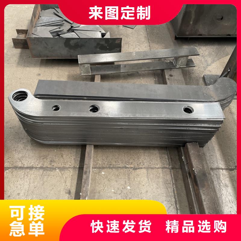 桥梁灯光栏杆精选厂商工厂认证