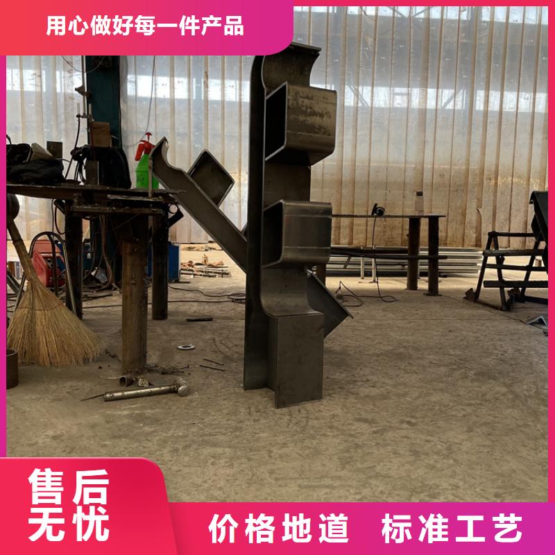 景观天桥护栏现货供应厂家本地生产商