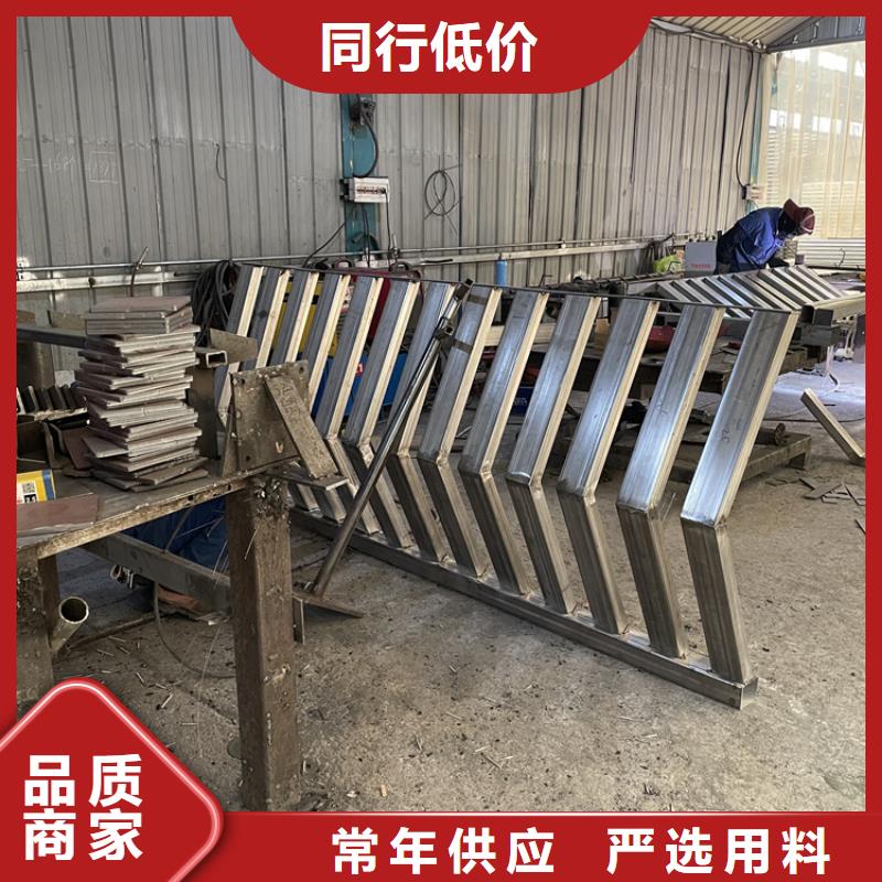 河堤灯光护栏不满意可退货当地服务商