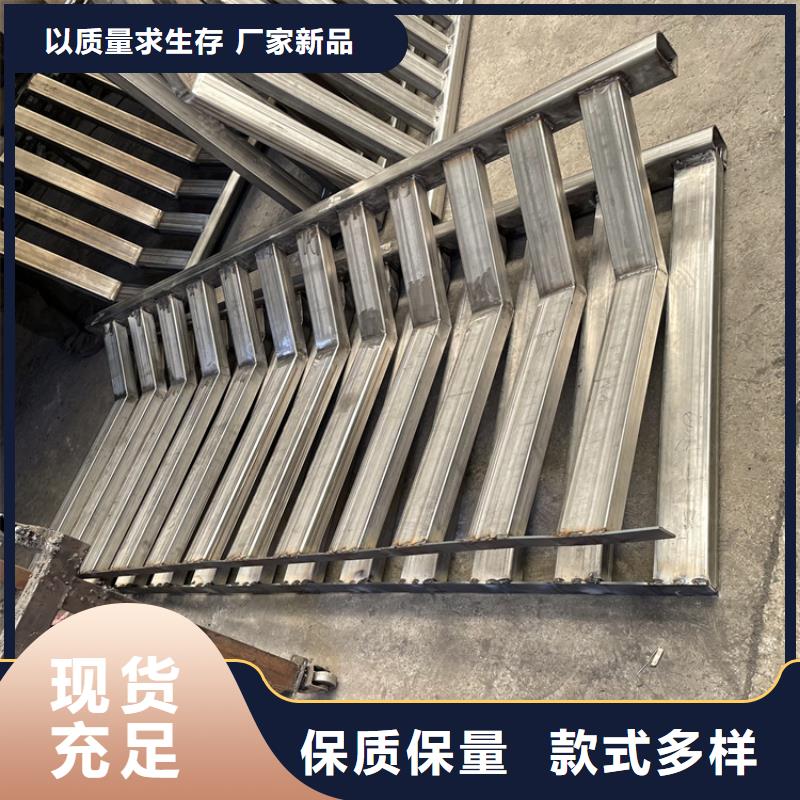 人行桥栏杆_价格实在产地直销