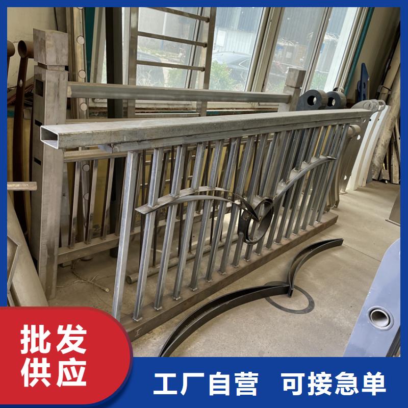 公路桥梁栏杆价格量大优先发货专业生产团队