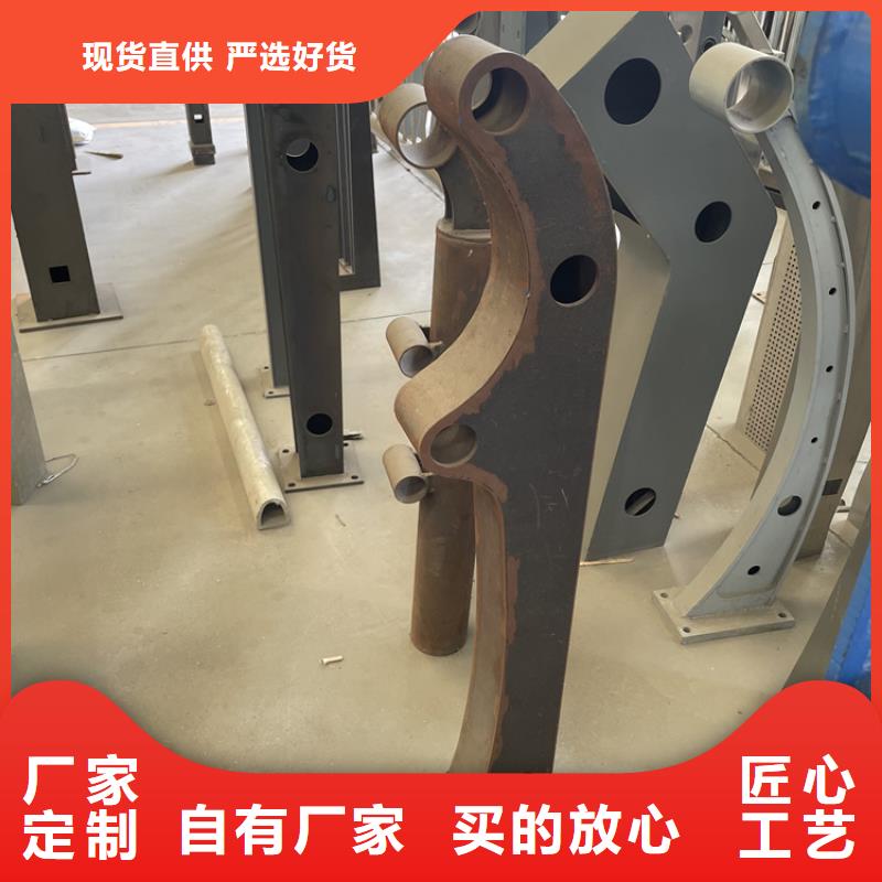 桥梁铝合金护栏厂家量身定制常年供应