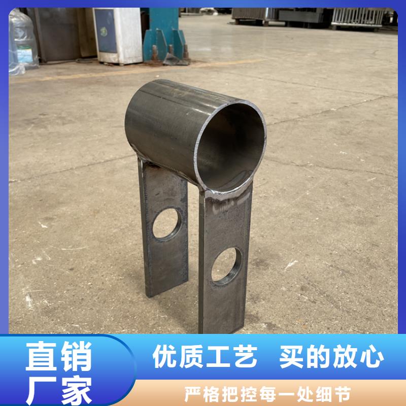 铝合金景观栏杆-自主研发厂家精选