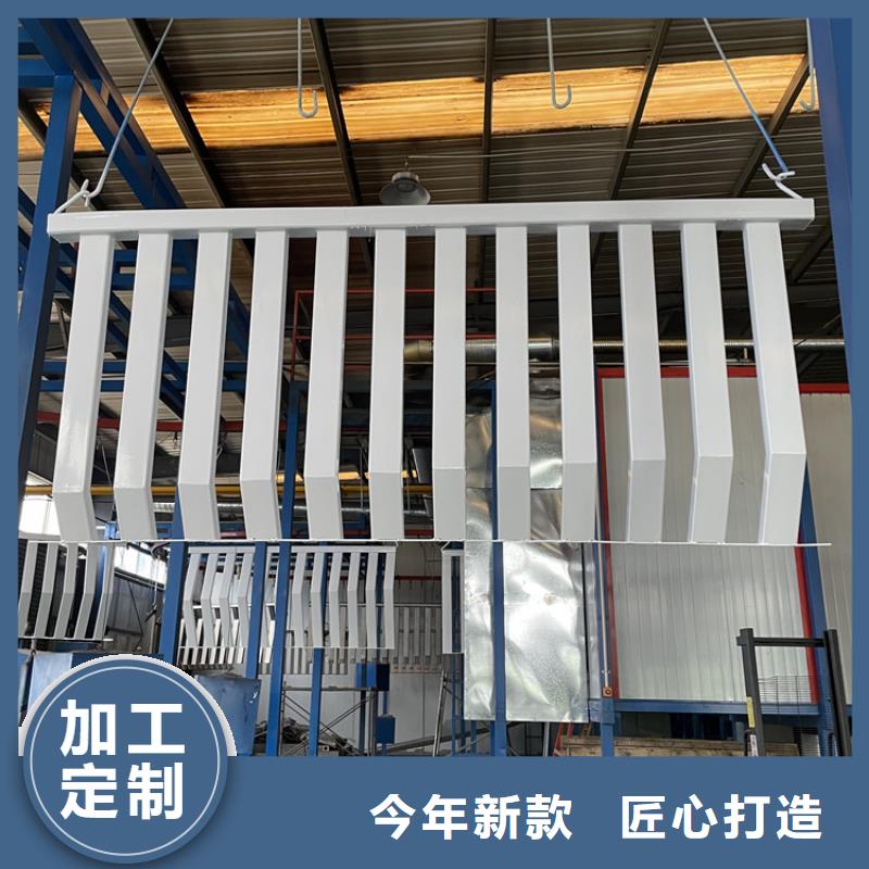 钢制桥梁栏杆价格走势敢与同行比服务