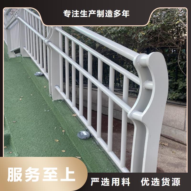 周边天桥隔离护栏生产厂家做工细致