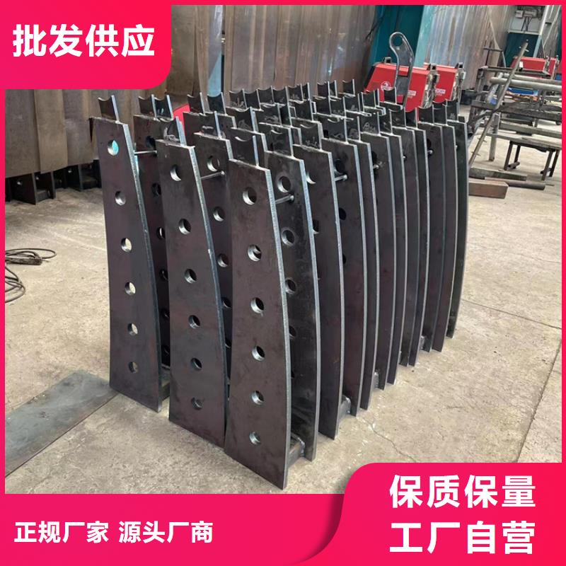 
Q235B桥梁立柱生产厂家联系电话支持大小批量采购