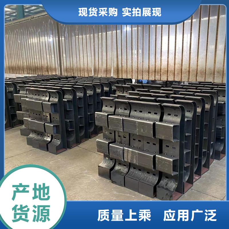 不锈钢复合管桥梁护栏在线选购N年专注