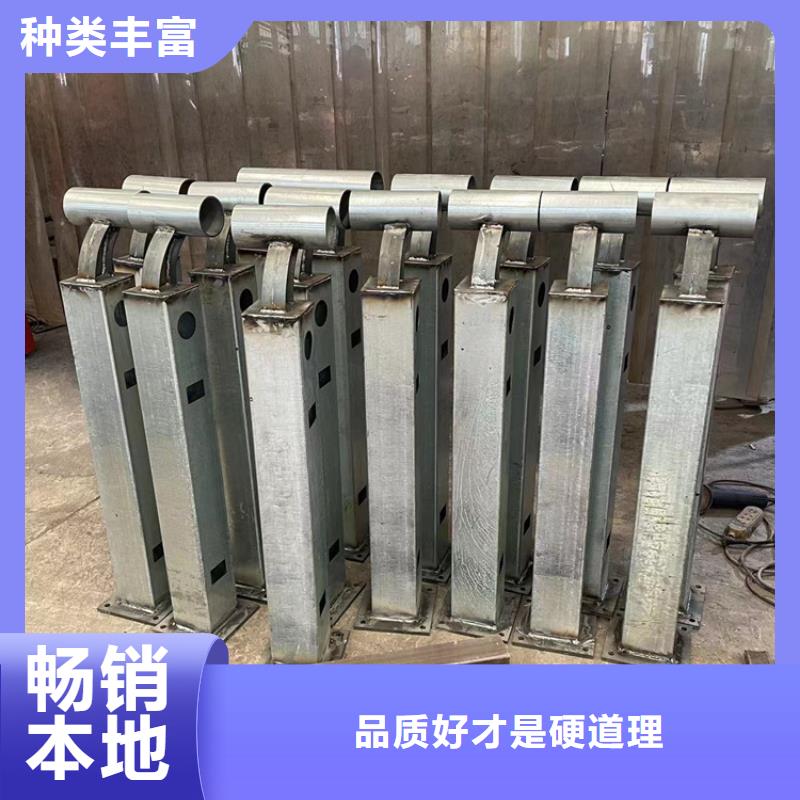 天桥防撞护栏今日查询适用场景