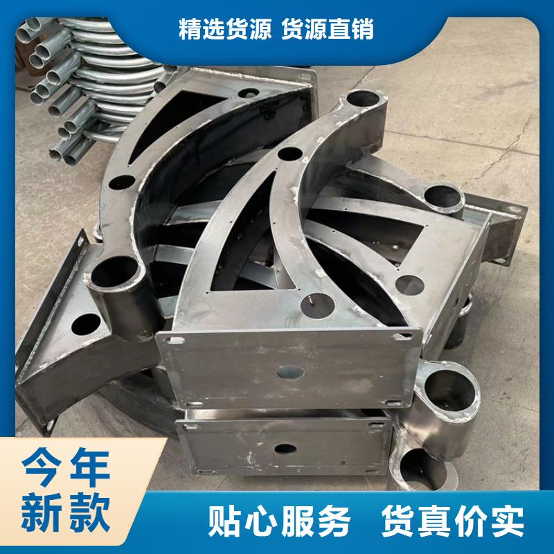 钢板立柱工厂当地品牌