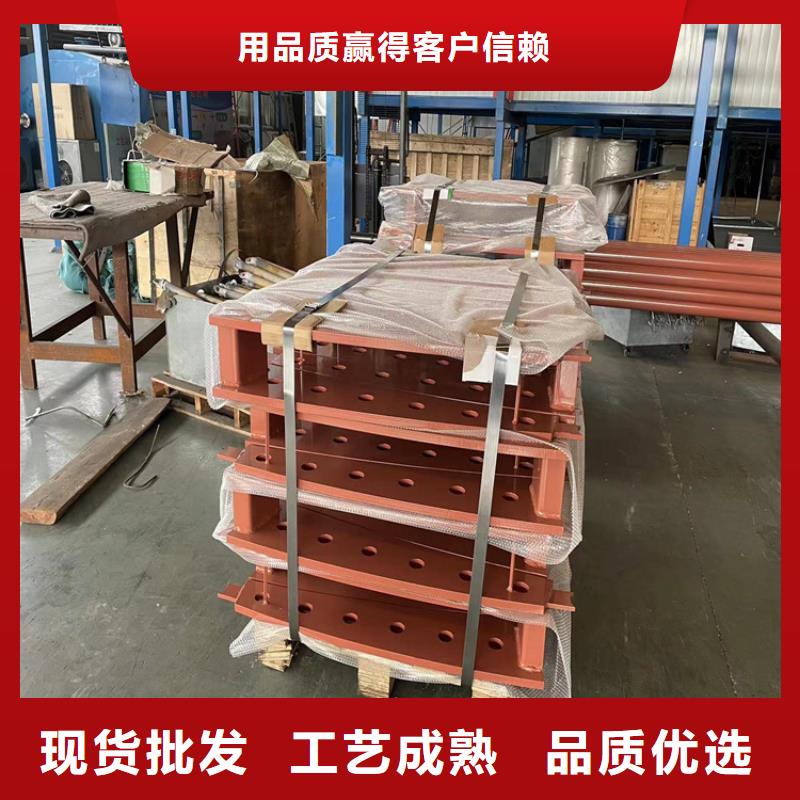 大桥景观护栏价格合理交货准时