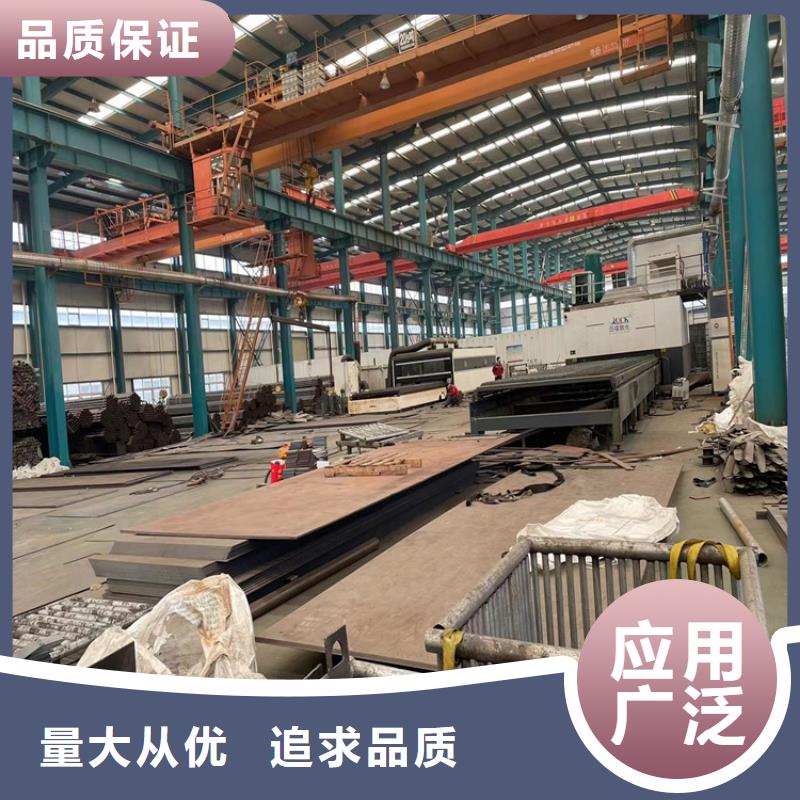 道路防撞防护栏加工定制信誉有保证