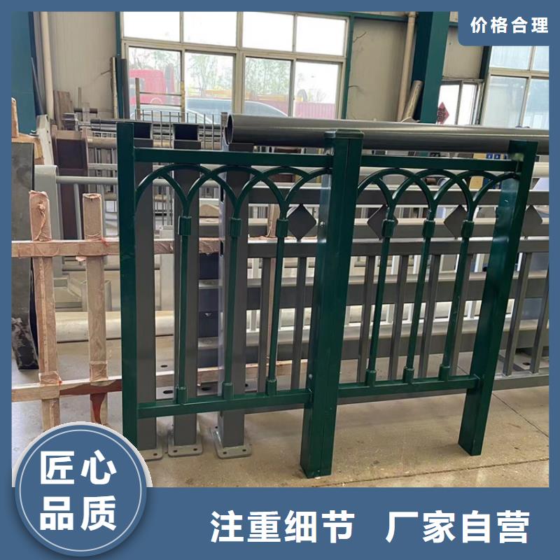 大桥防撞护栏今日资讯来电咨询