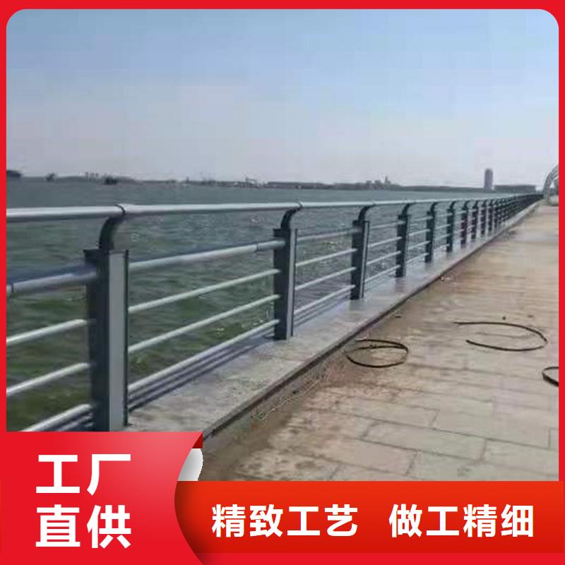 不锈钢护栏立柱价格实惠质量保证当地服务商