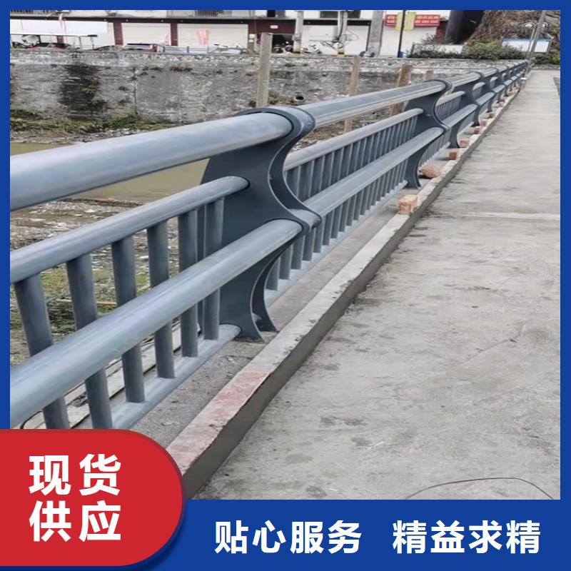 桥梁人行护栏行业动态本地服务商