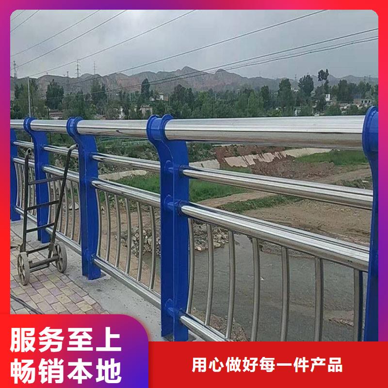 桥梁钢板立柱直销厂家实时报价