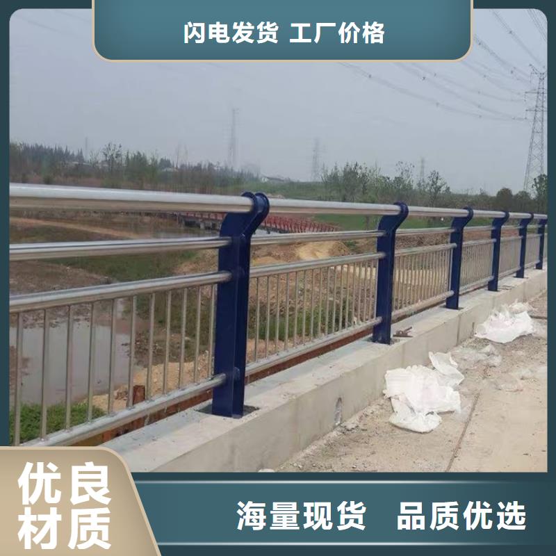 q235b钢板立柱贴心服务出货快