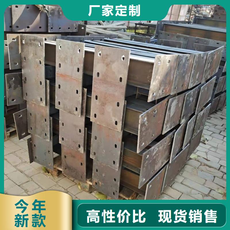 选道路隔离护栏-现货充足有保障用心做品质
